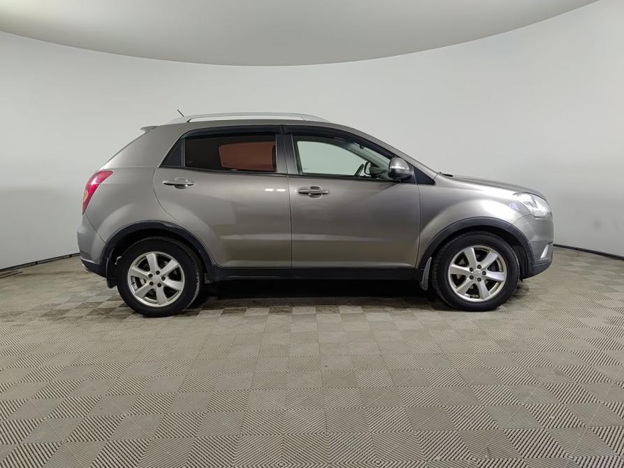 SsangYong Actyon II Уфа  - изображение 4