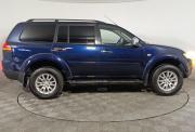 Mitsubishi Pajero Sport II Волгоград  - изображение 30