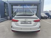 Hyundai Solaris II Рестайлинг Санкт-Петербург  - изображение 10