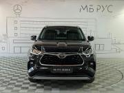 Toyota Highlander IV (XU70) Москва  - изображение 47