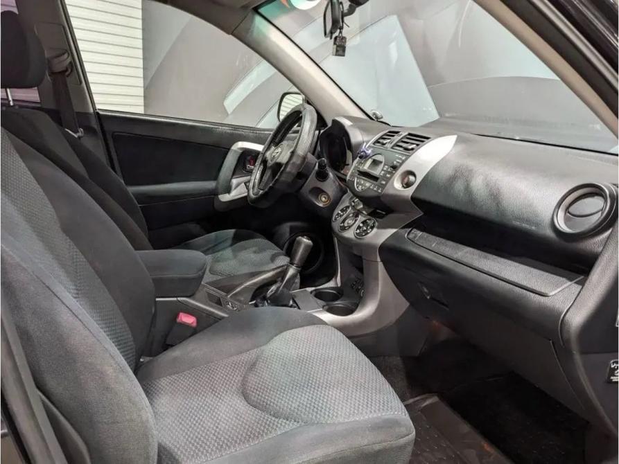 Toyota RAV4 III (XA30) Пермь  - изображение 14