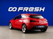 Opel Astra J Рестайлинг Москва  - изображение 22