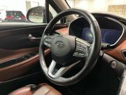 Hyundai Santa Fe IV Рестайлинг Пермь  - изображение 45
