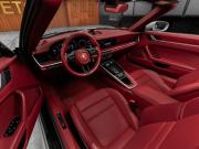 Porsche 911 VIII (992) Москва  - изображение 57