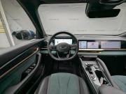 Geely Monjaro I Москва  - изображение 19