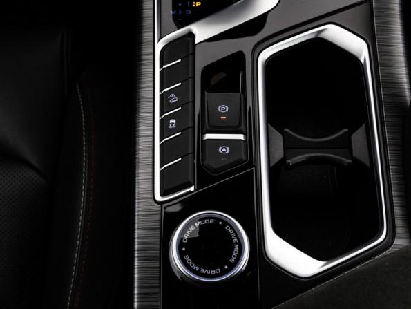 Geely Tugella I Рестайлинг с пробегом 2023 года, цена 2 649 000 рублей, 92010 км, внедорожник, Автокод Объявления