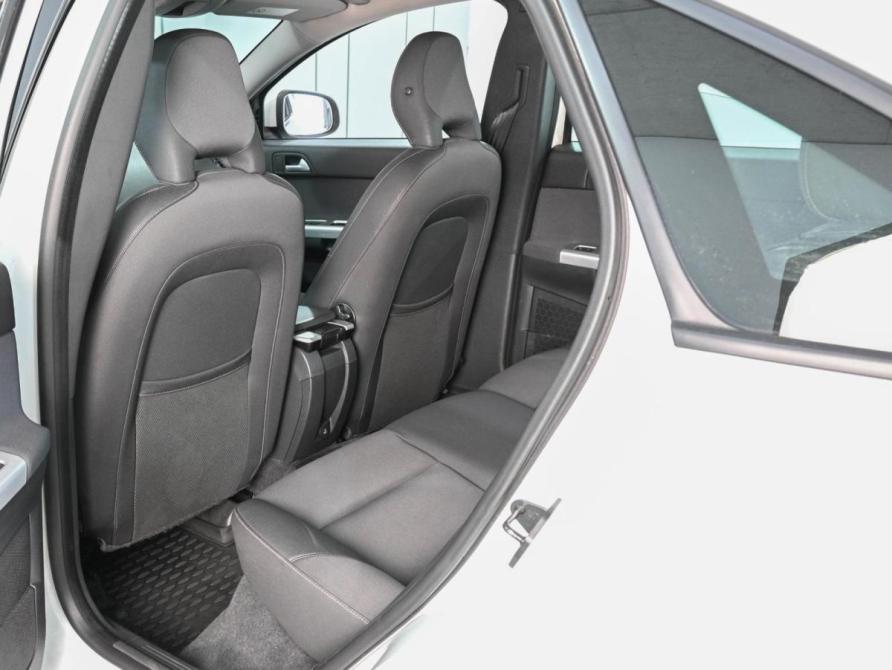 Volvo S40 II Рестайлинг Ростов-на-Дону  - изображение 11