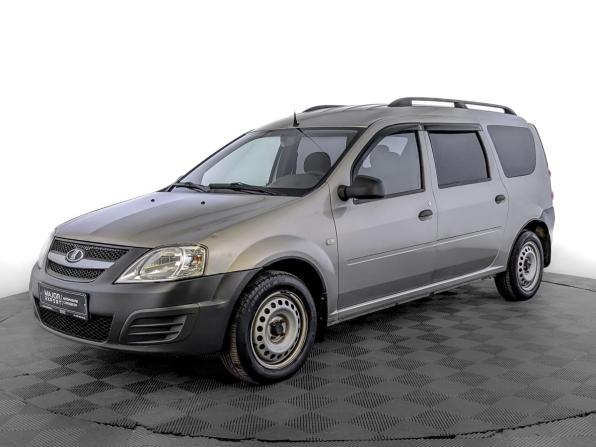 Lada (ВАЗ) Largus I с пробегом 2018 года, цена 850 000 рублей, 103787 км, универсал, Автокод Объявления