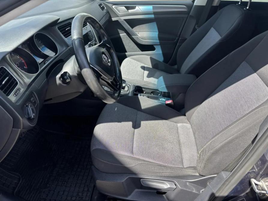 Volkswagen Golf VII Альметьевск  - изображение 10