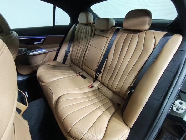 Новый Mercedes-Benz E-Класс VI (W214 S214) 2026 года, цена 9 000 000 рублей, седан, Автокод Объявления