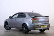 Mitsubishi Lancer X Омск  - изображение 25
