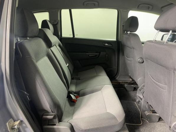 Opel Zafira B Рестайлинг с пробегом 2010 года, цена 478 000 рублей, 148719 км, компактвэн, Автокод Объявления