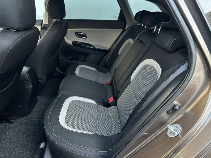 Kia Ceed II Рестайлинг Москва  - изображение 10