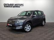 Toyota RAV4 III (XA30) Рестайлинг Пермь  - изображение 22
