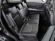 Toyota Veloz Тюмень  - изображение 28