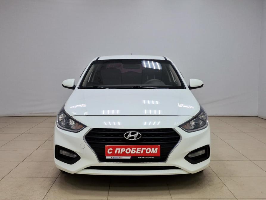 Hyundai Solaris II Казань  - изображение 2