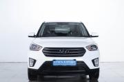 Hyundai Creta I Челябинск  - изображение 20