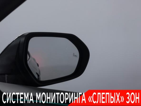 Toyota Camry IX (XV80) China Market с пробегом 2026 года, цена 4 700 000 рублей, 2519 км, седан, Автокод Объявления