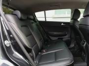 Kia Sportage IV Рестайлинг Москва  - изображение 55