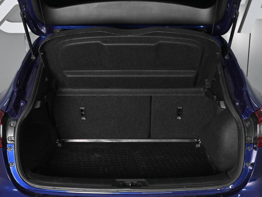 Nissan Qashqai II Рестайлинг Ростов-на-Дону  - изображение 17