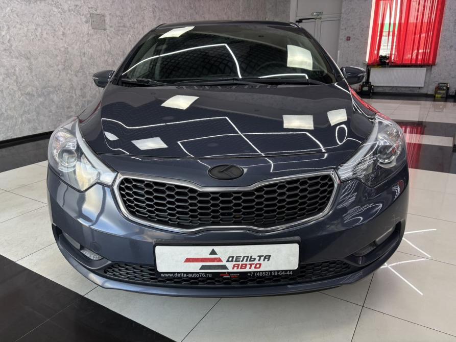 Kia Cerato III Ярославль  - изображение 8