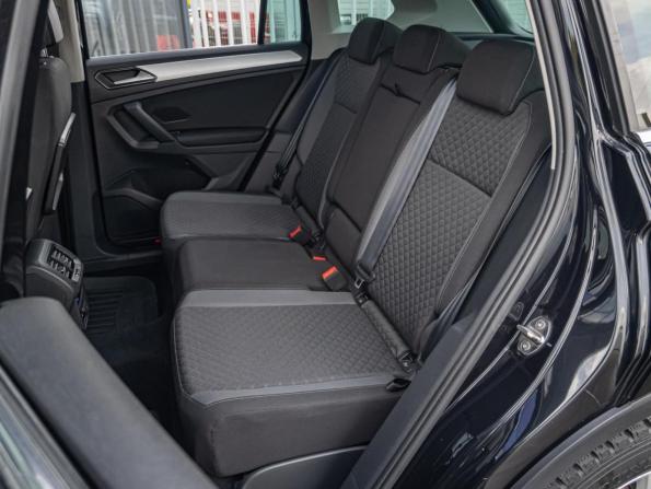 Volkswagen Tiguan II с пробегом 2018 года, цена 2 250 000 рублей, 193088 км, внедорожник, Автокод Объявления