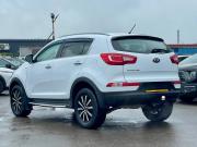 Kia Sportage III Вологда  - изображение 34