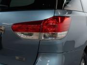 Toyota Wish II Улан-Удэ  - изображение 34