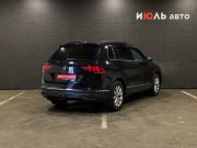 Volkswagen Tiguan II Рестайлинг Челябинск  - изображение 28