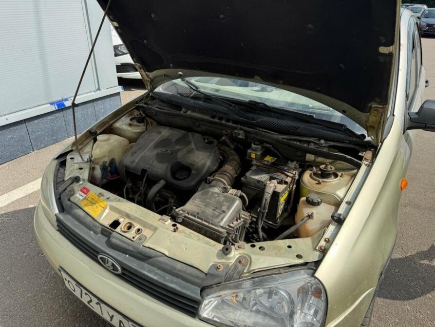 Lada (ВАЗ) Kalina I Воронеж  - изображение 2