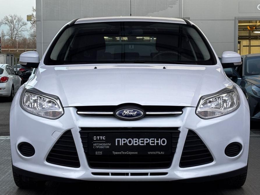 Ford Focus III Уфа  - изображение 2
