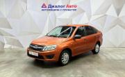 Lada (ВАЗ) Granta I Азнакаево  - изображение 22