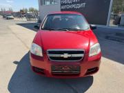 Chevrolet Aveo I Рестайлинг Тольятти  - изображение 29