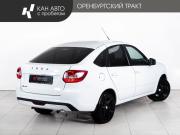 Lada (ВАЗ) Granta I Рестайлинг Казань  - изображение 18