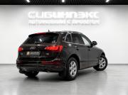 Audi Q5 I (8R) Кемерово  - изображение 21