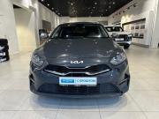 Kia Ceed III Рестайлинг Москва  - изображение 21