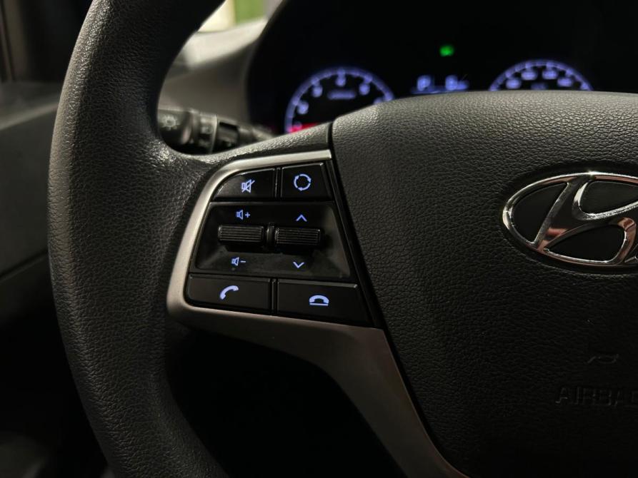 Hyundai Solaris II Рестайлинг Санкт-Петербург  - изображение 16
