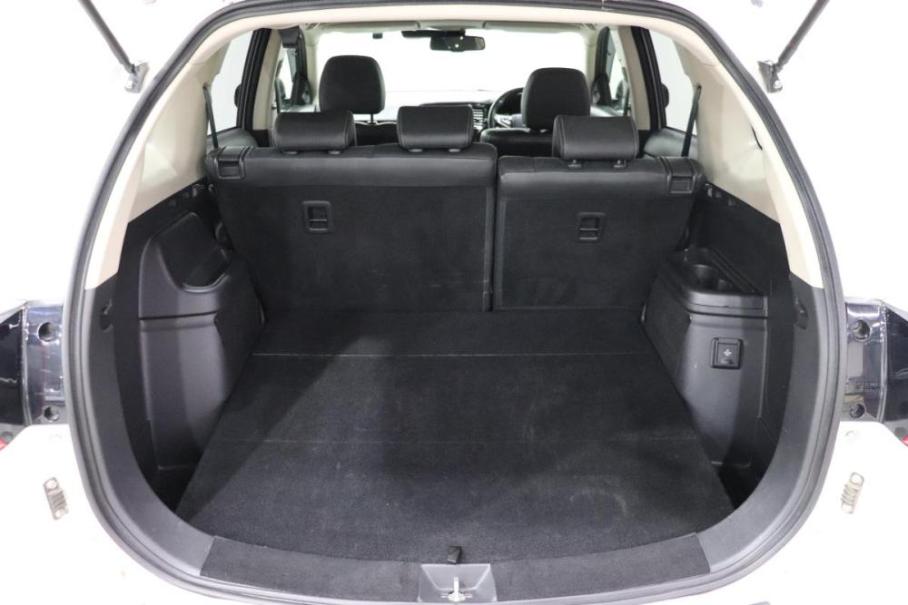 Mitsubishi Outlander III Рестайлинг 2 Иркутск  - изображение 11