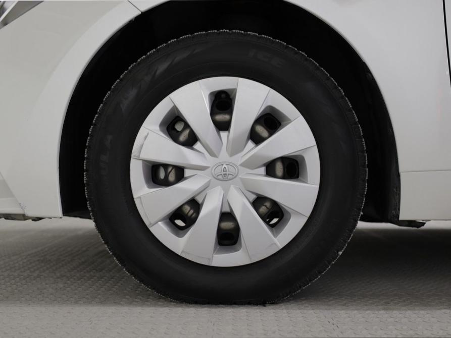 Toyota Corolla XII (E210) Якутск  - изображение 14
