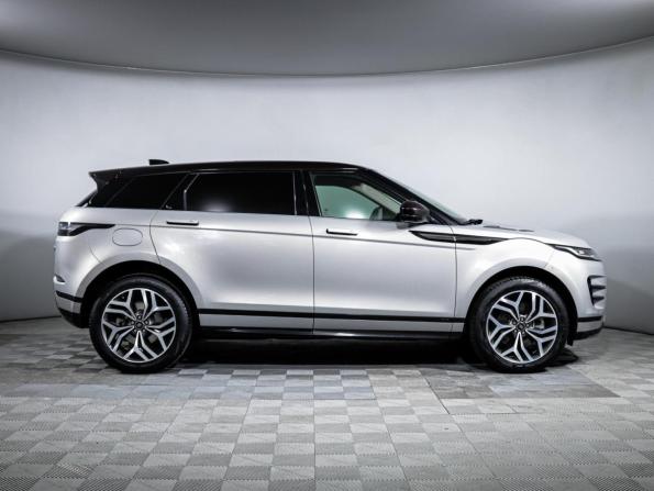 Land Rover Range Rover Evoque II с пробегом 2021 года, цена 3 730 000 рублей, 81444 км, внедорожник, Автокод Объявления