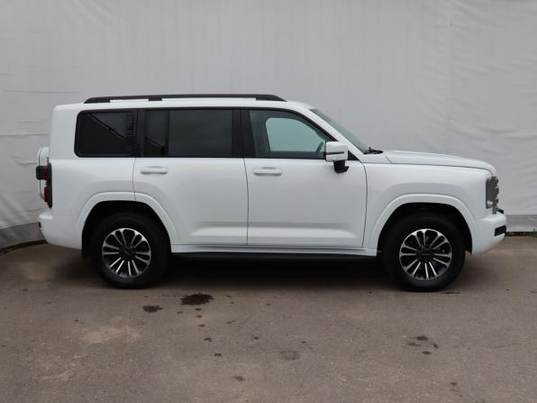 Haval H9 II с пробегом 2024 года, цена 3 630 000 рублей, 40783 км, внедорожник, Автокод Объявления