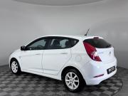 Hyundai Solaris I Рестайлинг Ростов-на-Дону  - изображение 28