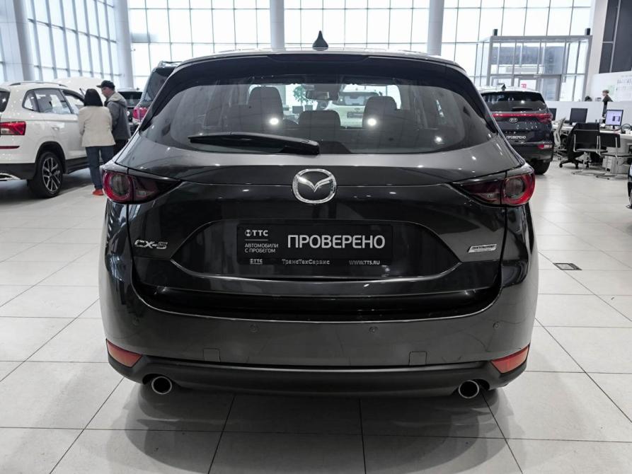 Mazda CX-5 II Казань  - изображение 7