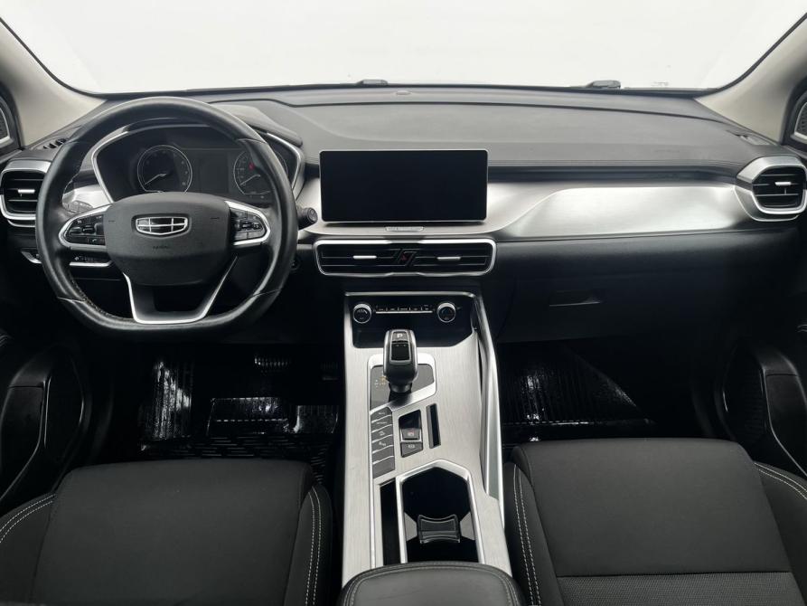 Geely Coolray I Москва  - изображение 13