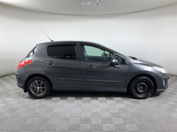 Peugeot 308 I с пробегом 2009 года, цена 354 000 рублей, 157420 км, хэтчбек, Автокод Объявления