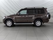 Mitsubishi Pajero IV Рестайлинг 2 Волгоград  - изображение 43