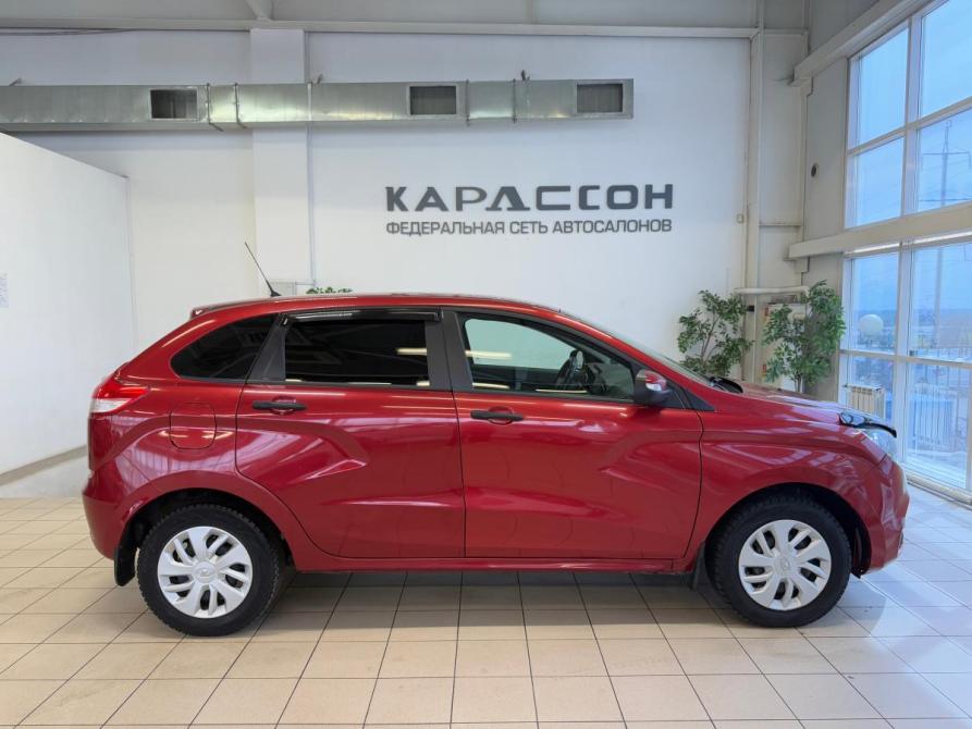 Lada (ВАЗ) XRAY I Волгоград  - изображение 6