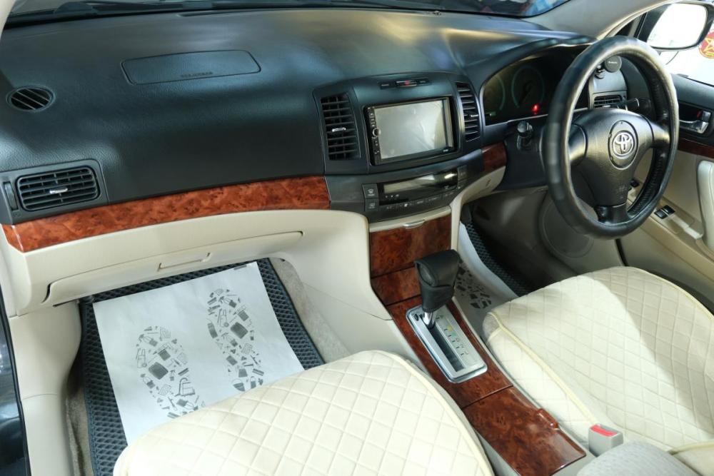 Toyota Premio I (T24) Омск  - изображение 17