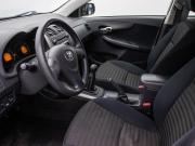 Toyota Corolla X (E140 E150) Москва  - изображение 28