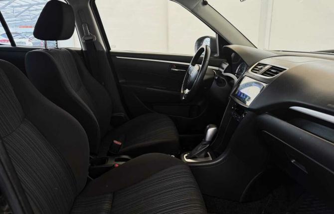 Suzuki Swift IV Рестайлинг с пробегом 2013 года, цена 820 000 рублей, 203373 км, хэтчбек, Автокод Объявления